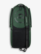 MANTO XL CONVERTIBLE BACKPACK CIRCLE-green